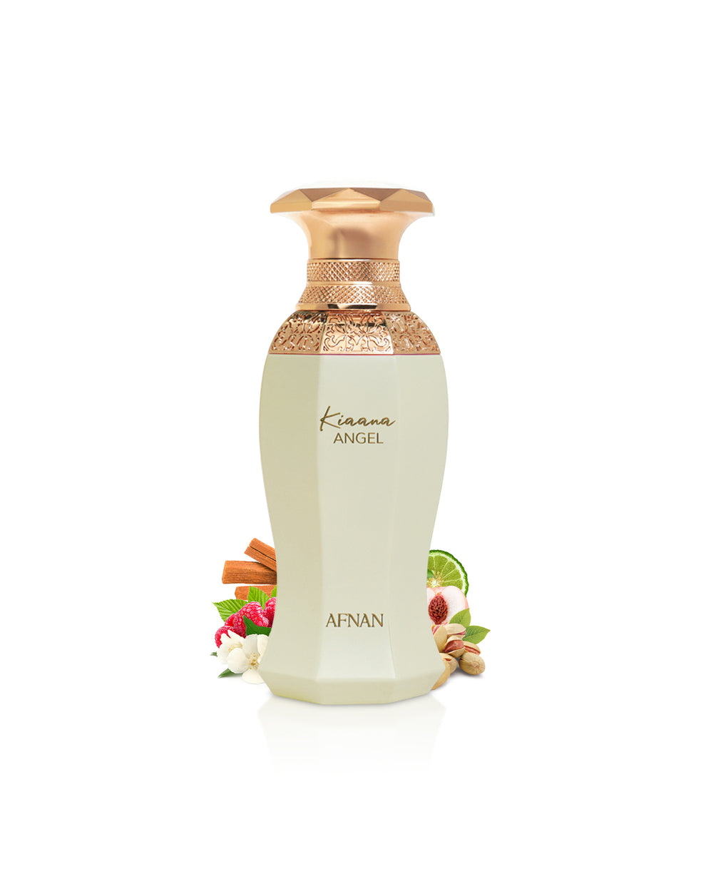 Kiaana Angel Afnan pour femme 100 ml