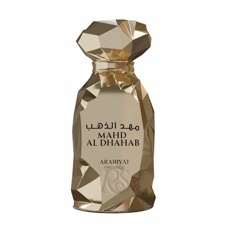 Mahd Al Dhahab Arabiyat Prestige Parfum Unisexe 100ml