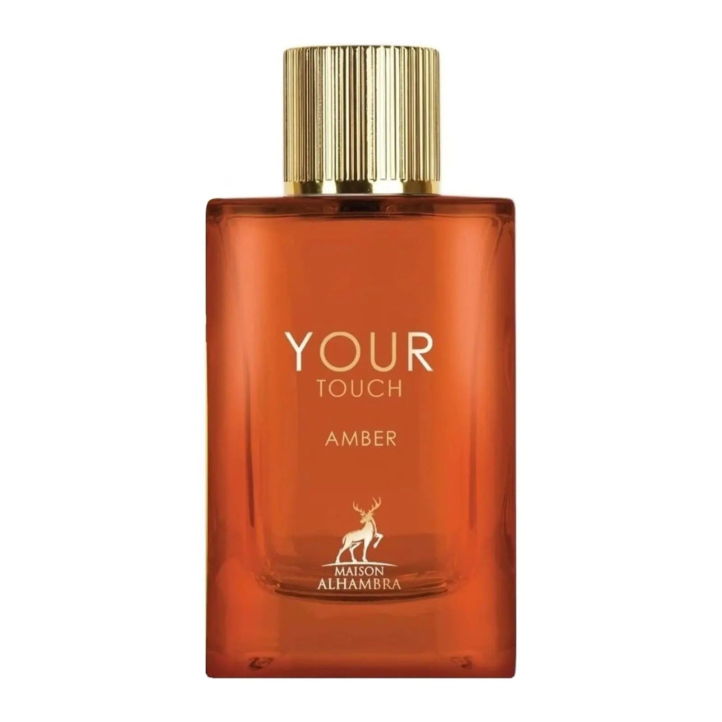 Your Touch Amber Maison Alhambra
