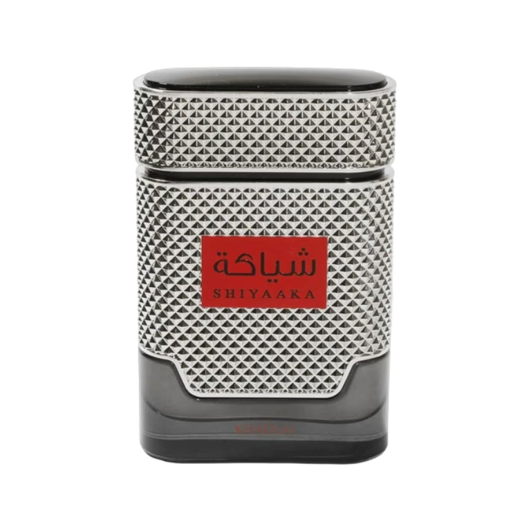 Shiyaaka For Men Khadlaj Parfum Homme 100ml