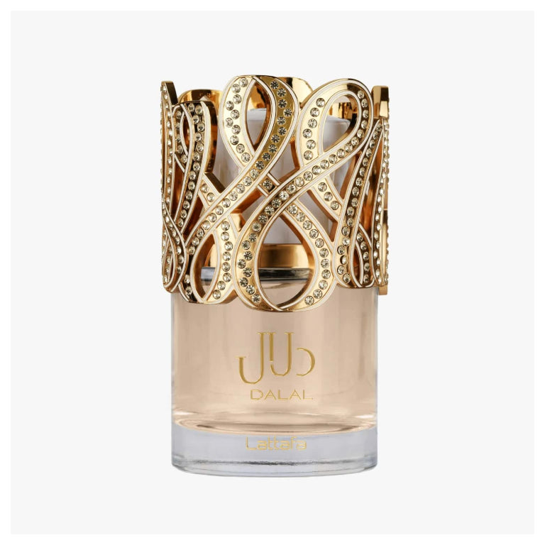 Dalal Lattafa Parfum Femme 100ml