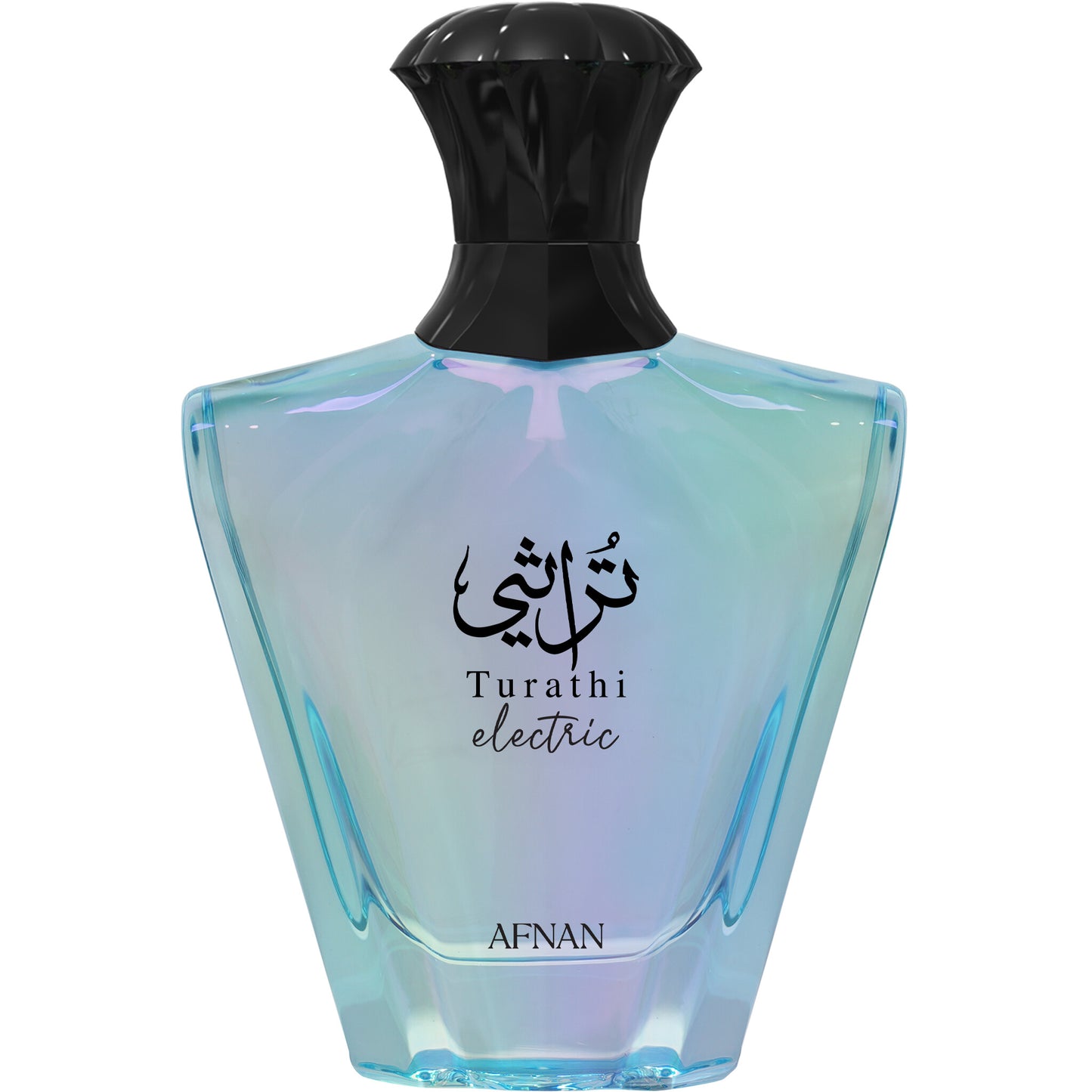 Turathi Electric Afnan pour homme et femme 100 ml