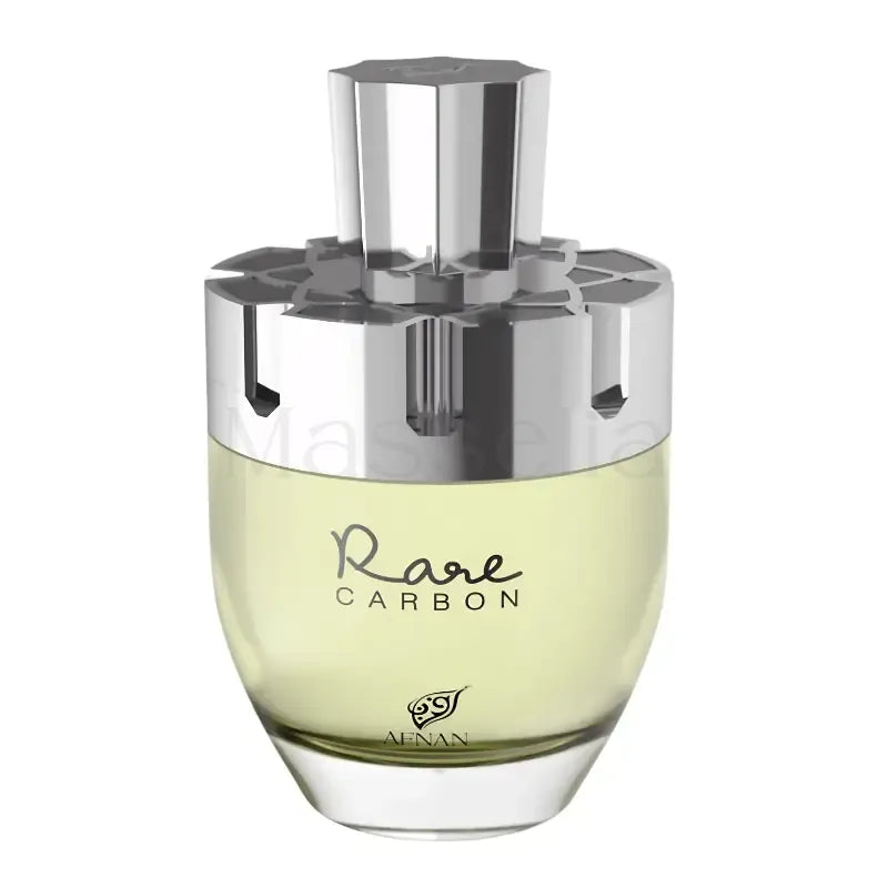 Rare Carbon Afnan pour homme
