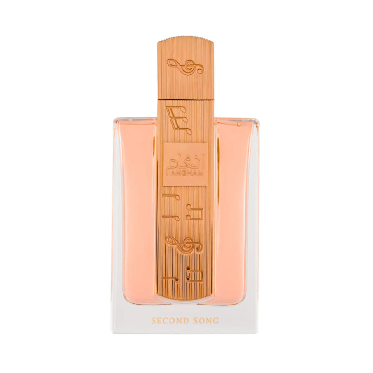 Lattafa
Angham Second Song Lattafa Parfum Femme 100ml