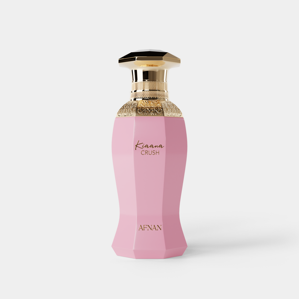 Kiaana Crush Afnan pour femme 100 ml