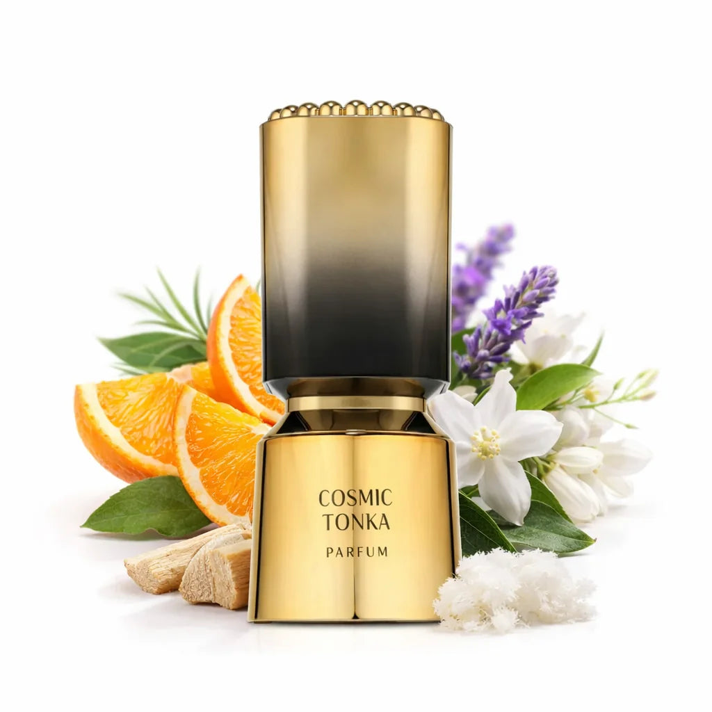 Cosmic Tonka French Avenue pour homme et femme