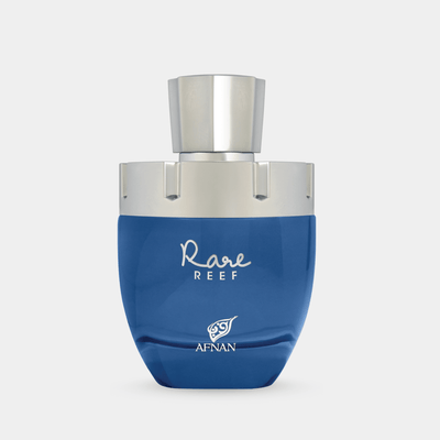 Afnan
Rare Reef Afnan Parfum Unisexe 100ml