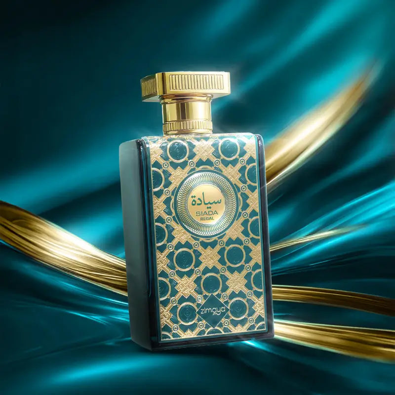 Eau de Parfum
Zimaya
Siada Regal – Zimaya