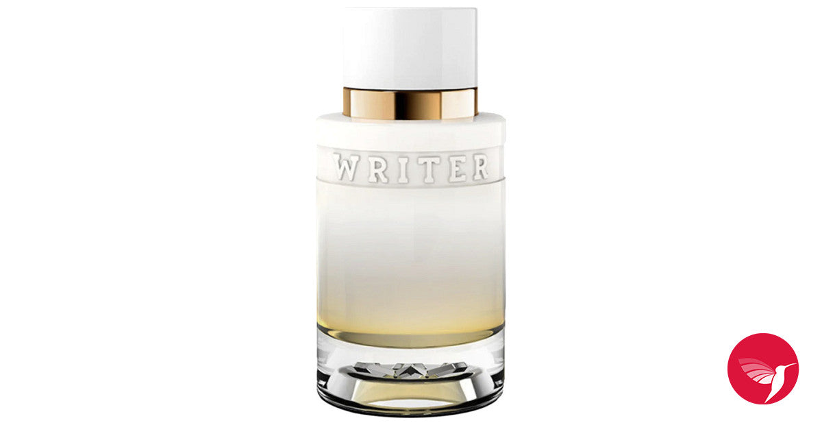 Writer White Yves de Sistelle pour homme-100 ml