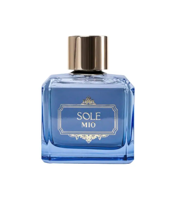 Sole Mio – Paris Bleu