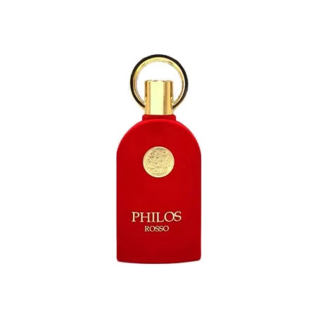 Philos Rosso ➔ (SOSPIRO WARDASINA Rosso Afgano) ➔ Parfum arabe