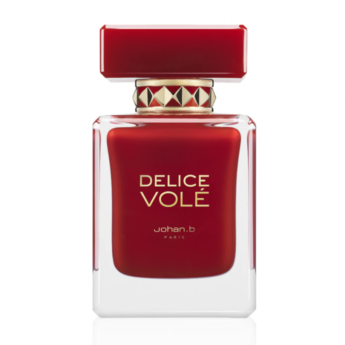 GYPARLIS-DELICE VOLE - EAU DE PARFUM 100 ML