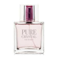 PURE CRISTAL FOR WOMEN - EAU DE PARFUM - 100 ML