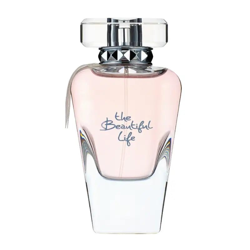 THE BEAUTIFUL LIFE BY GEMINA B GEPARLYS - POUR FEMME 80 ML
