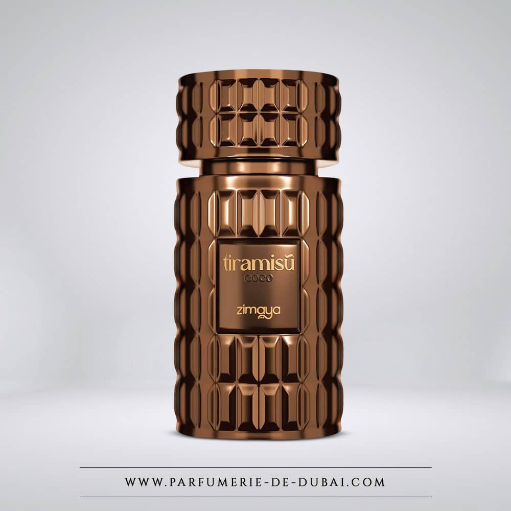 Tiramisu Coco Zimaya unisex 100ML