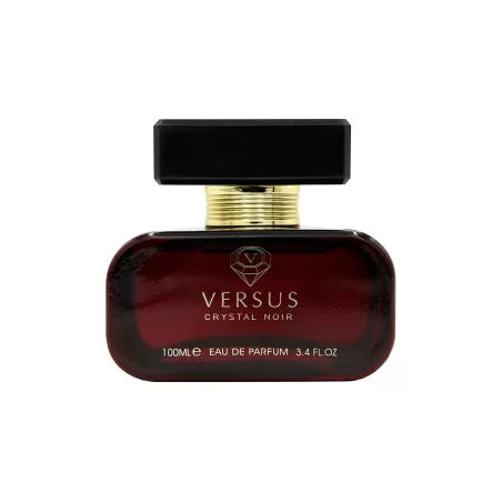 Versus Crystal Noir ➔ (Versace Crystal Noir) ➔ Parfum arabe