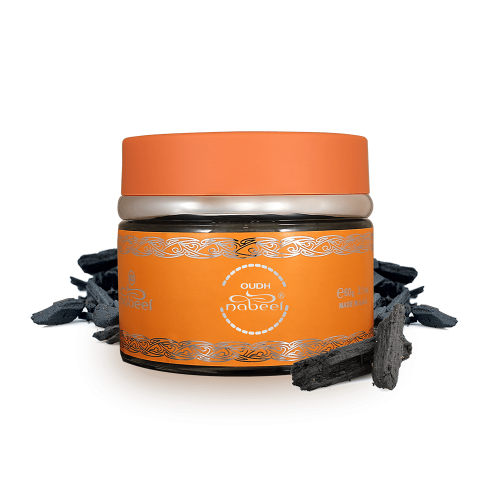 BAKHOUR OUD AL NABIL 60 G