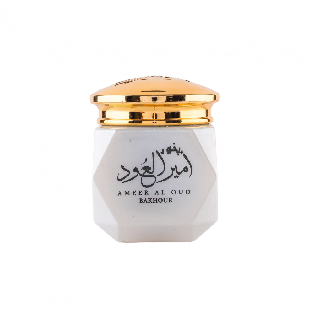 BAKHOUR AMEER AL OUD DAHABI 40 G