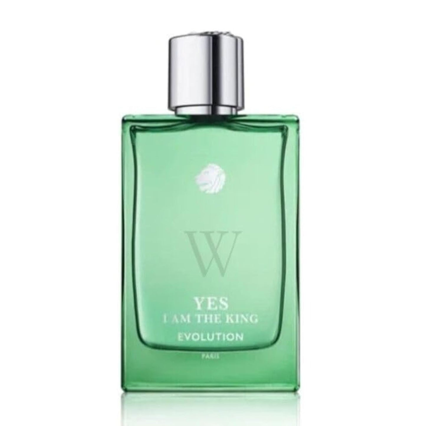 Geparlys - Yes I Am The King Evolution pour homme 100 ml