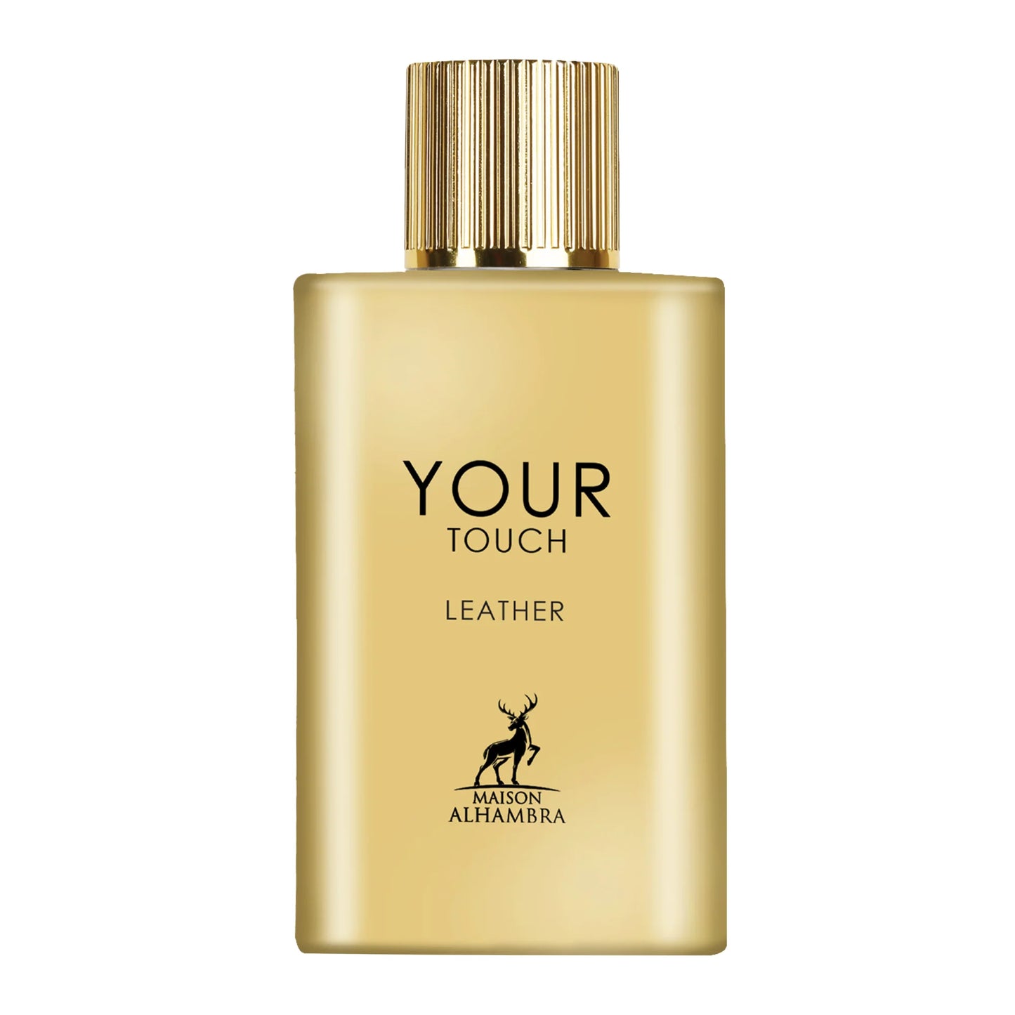 Your Touch Leather EDP Maison Alhambra 100 ml