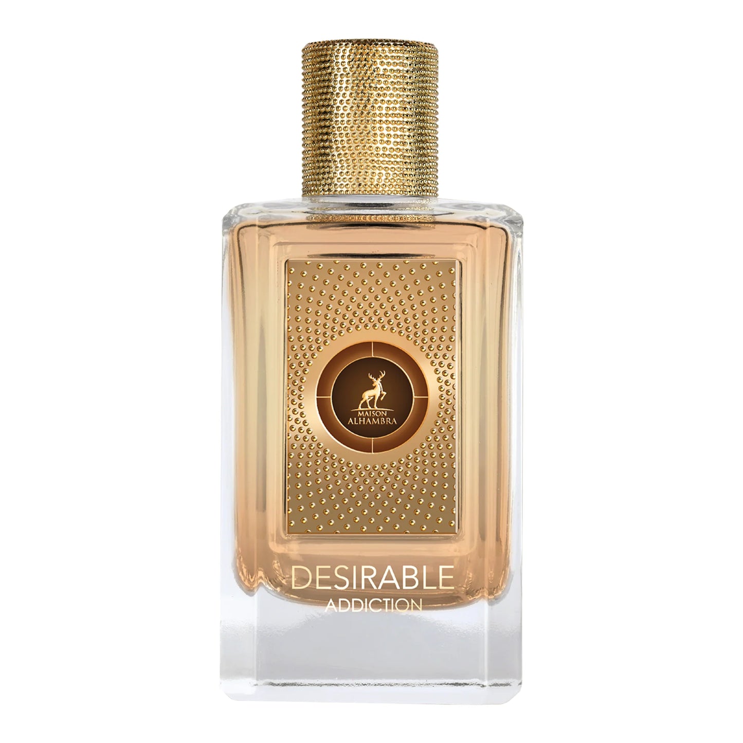 Desirable Addiction Maison Alhambra pour femme-100ml