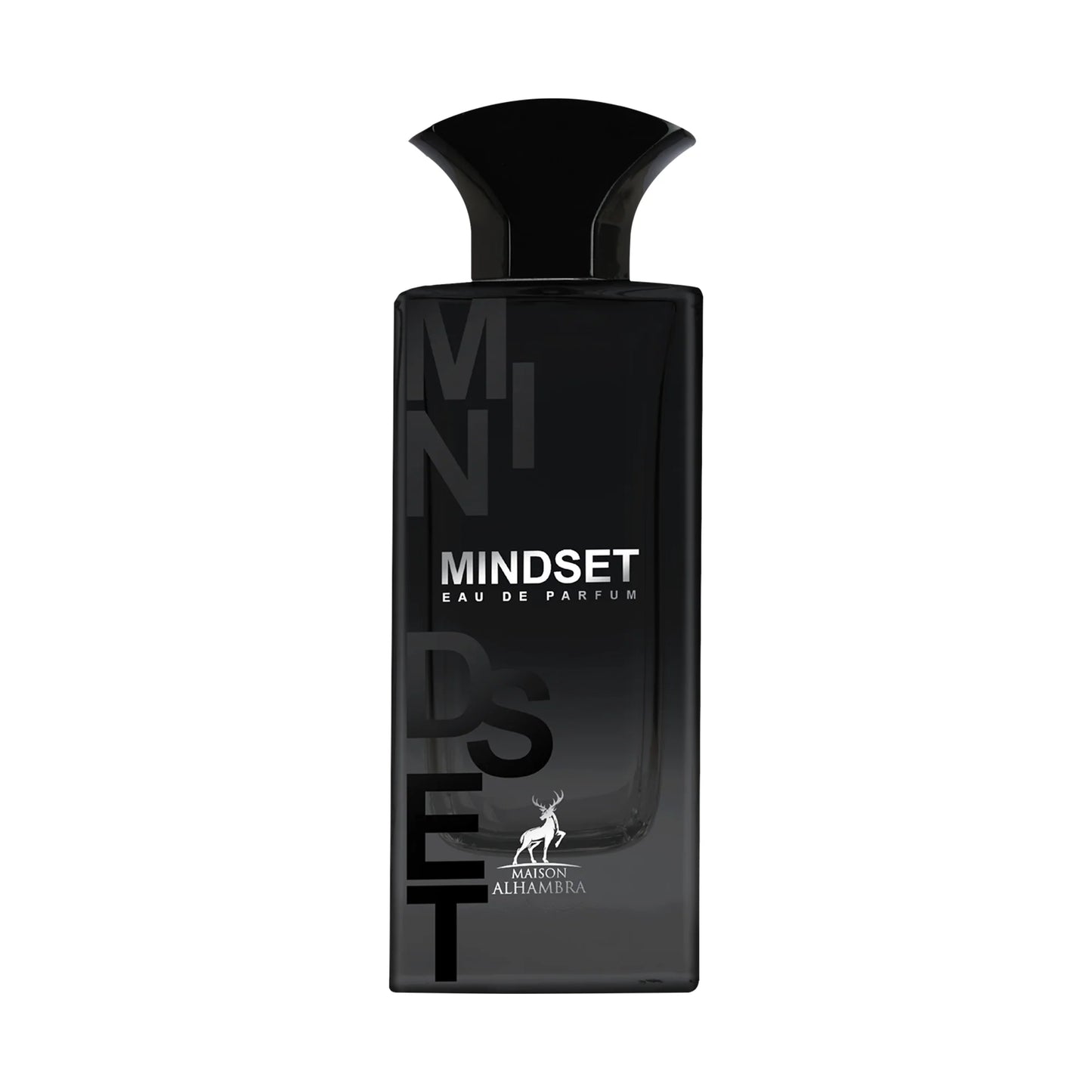 Mindset Maison Alhambra pour homme-100ml