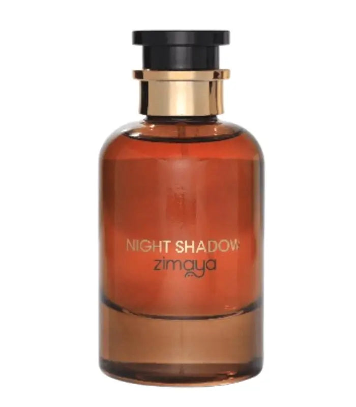 NIGHT SHADOW ZIMAYA POUR HOMME EDP 100ML