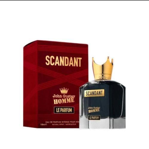 SCANDANT JOHN GUSTAV HOMME LE PARFUM 100 ml