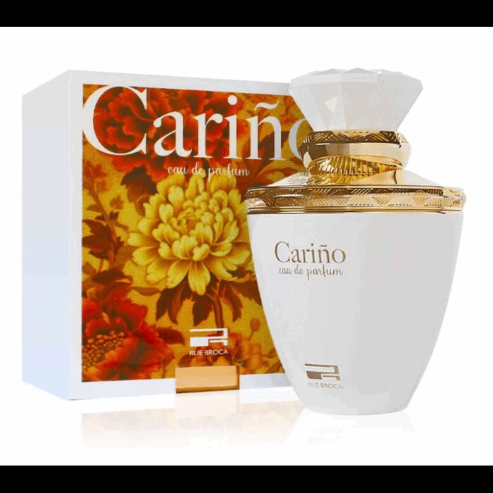 Carino Pour Femme Rue Broca pour femme 100 ml