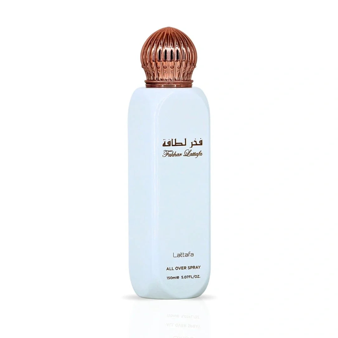 BRUME SPRAY ALL OVER FAKHAR LATTAFA WOMEN 150 ML