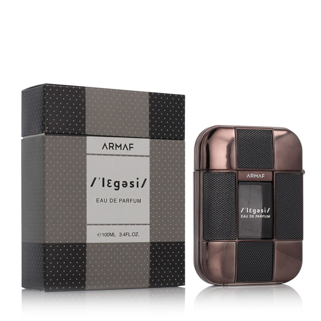 legesi pour homme - armaf -edp-100 ml
