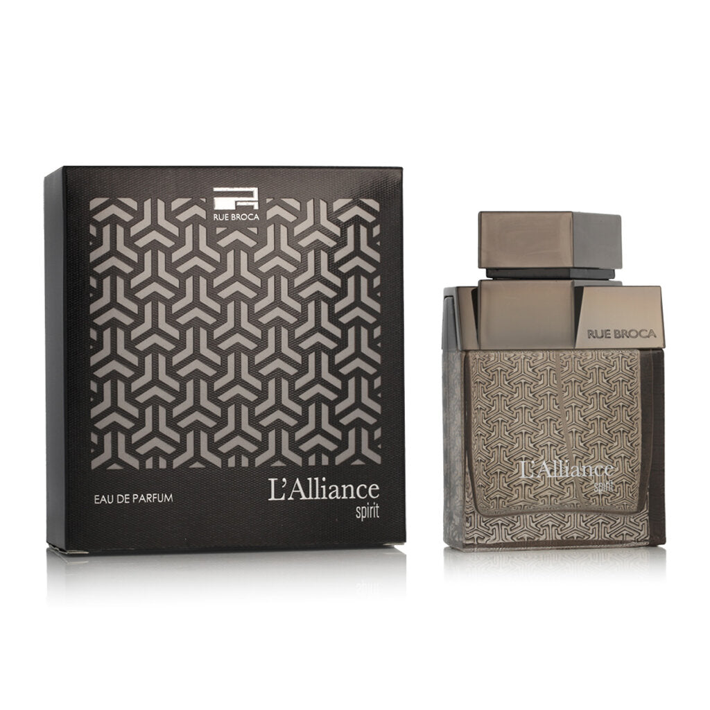 L'Alliance Spirit Rue Broca pour homme et femme 100ML