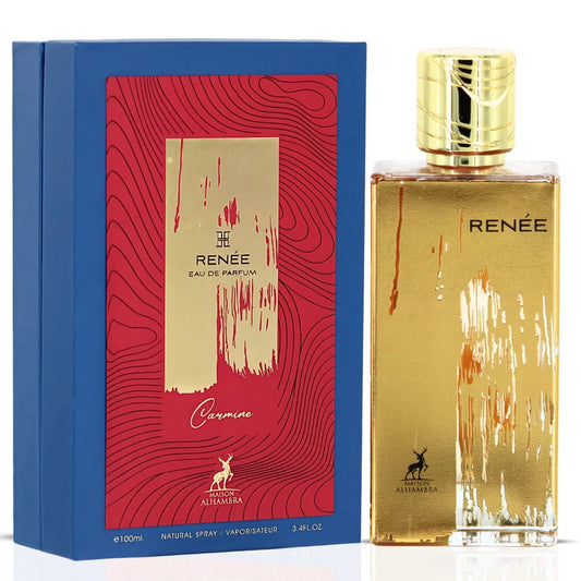 Renee Carmine Maison Alhambra pour homme et femme-100ml