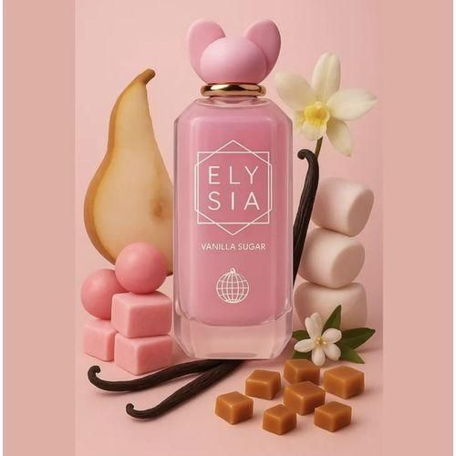 Elysia Vanilla Sugar Fragrance World