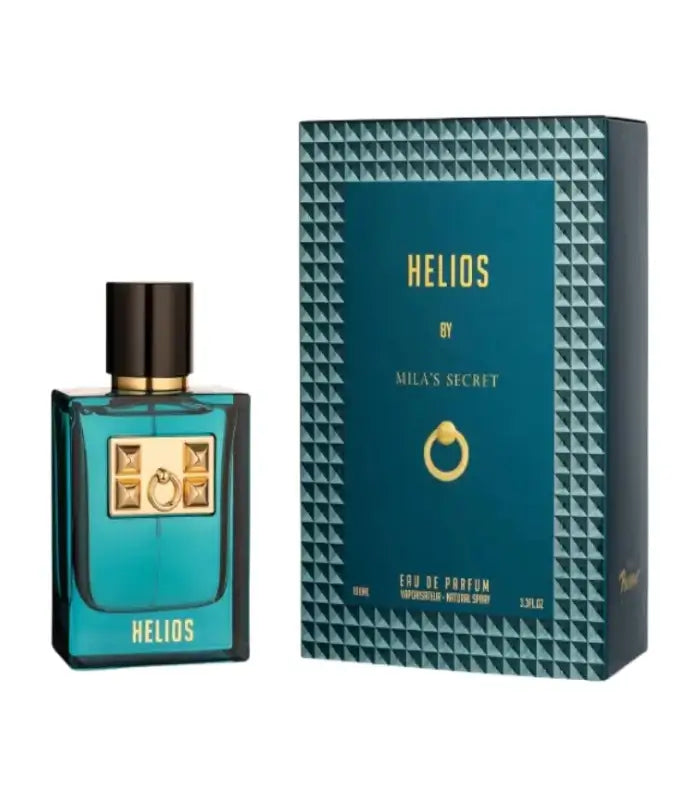 Helios – Mila’s Secret 100 Ml