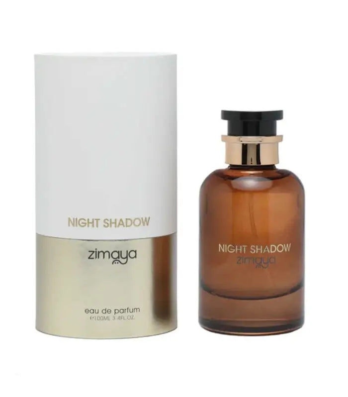 NIGHT SHADOW ZIMAYA POUR HOMME EDP 100ML