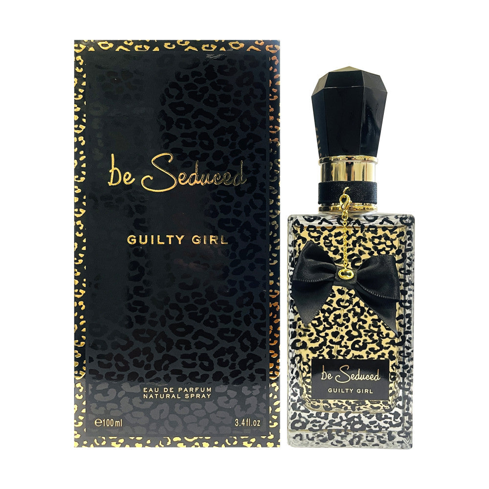 Johan B Be Sedused Guilty Girl-100ML