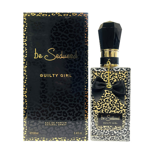 Johan B Be Sedused Guilty Girl-100ML
