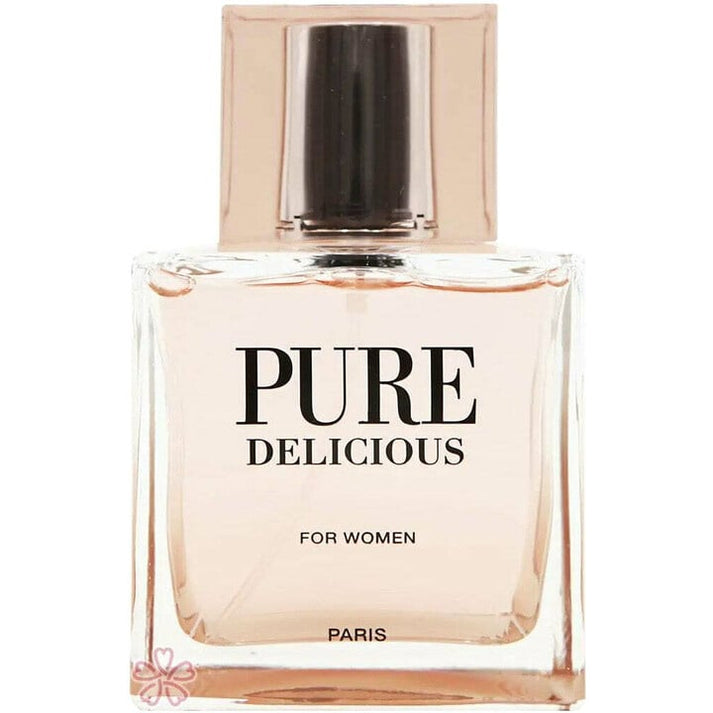 PURE DELICIOUS KAREN LOW PARIS EDP 100 ML – Parfumoriginale