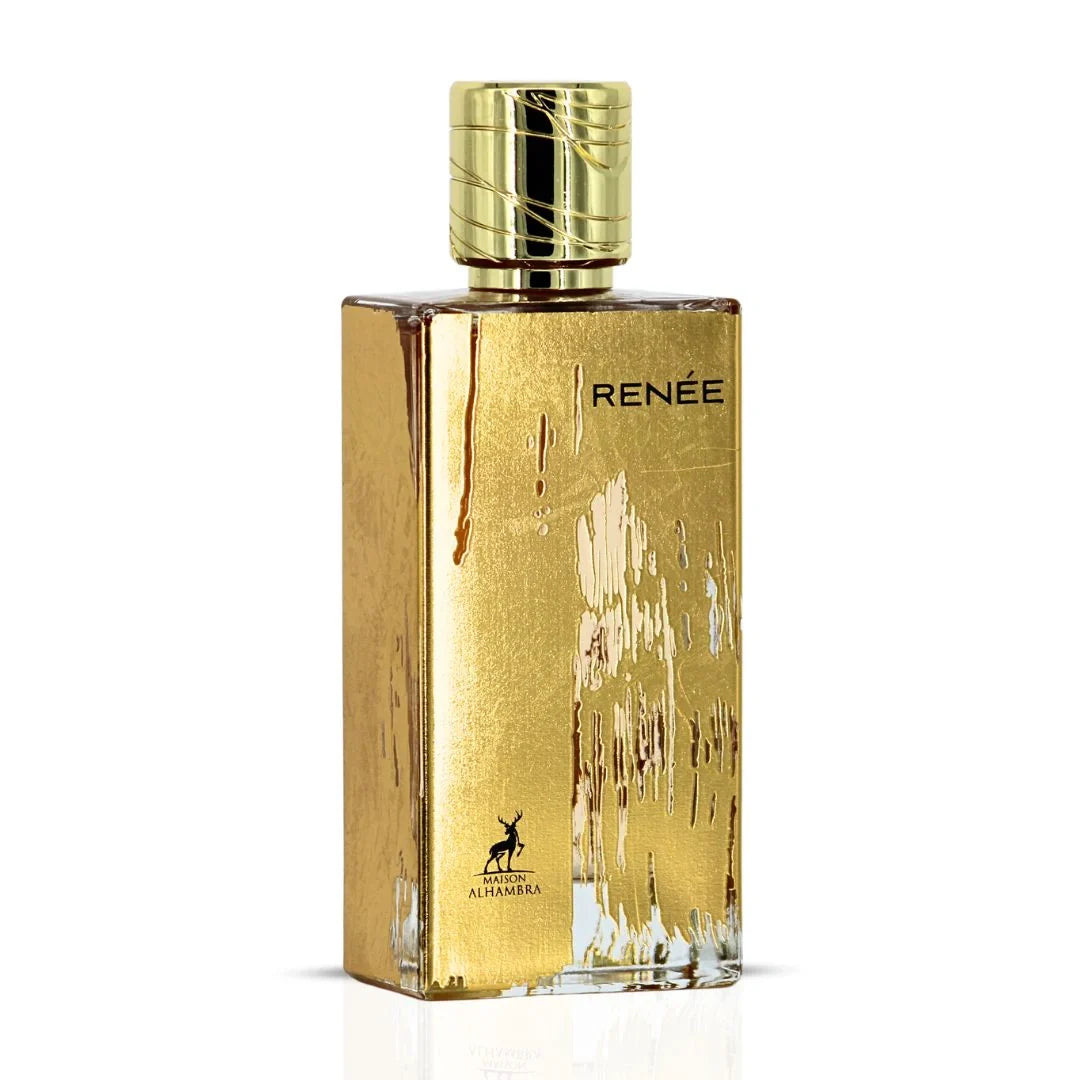 Renee Carmine Maison Alhambra pour homme et femme-100ml