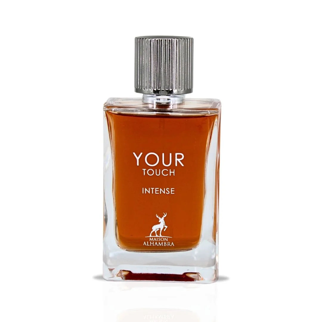 YOUR TOUCH INTENSE 100ML-alhambra