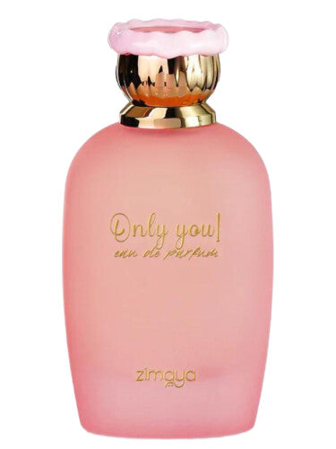 Only You Zimaya pour femme 100 ML