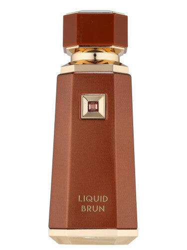 Liquid Brun French Avenue - Parfum de Fragrance World