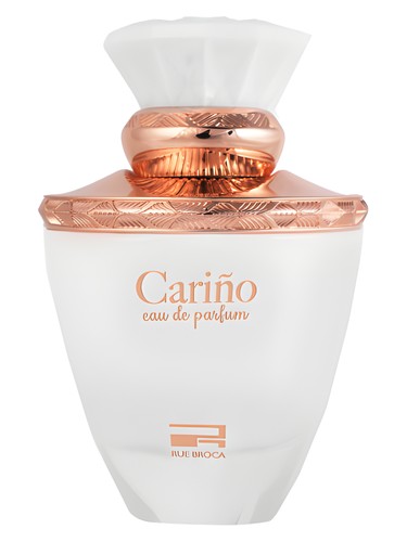 Carino Pour Femme Rue Broca pour femme 100 ml