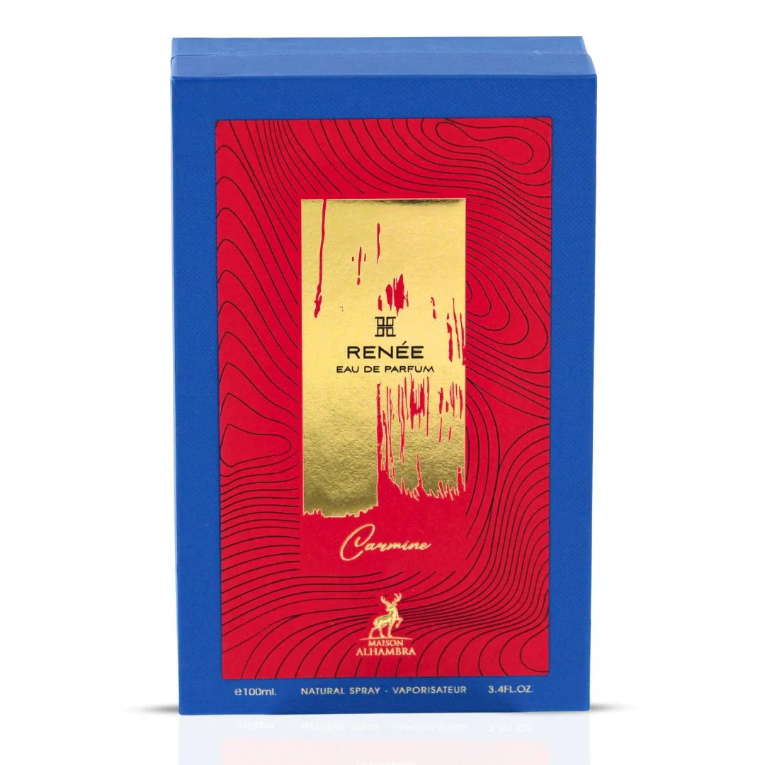 Renee Carmine Maison Alhambra pour homme et femme-100ml