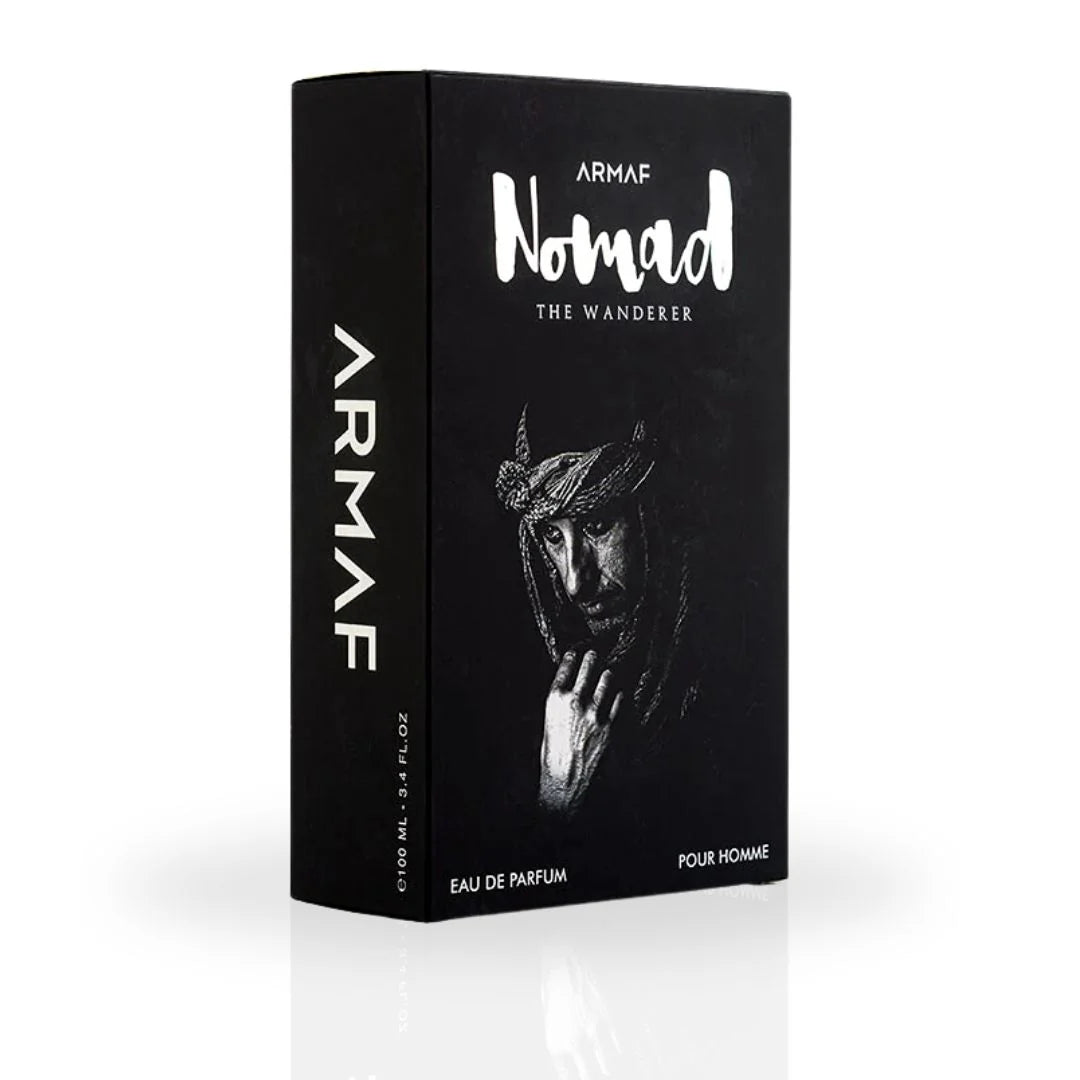 Nomad Pour Homme Armaf-100ml