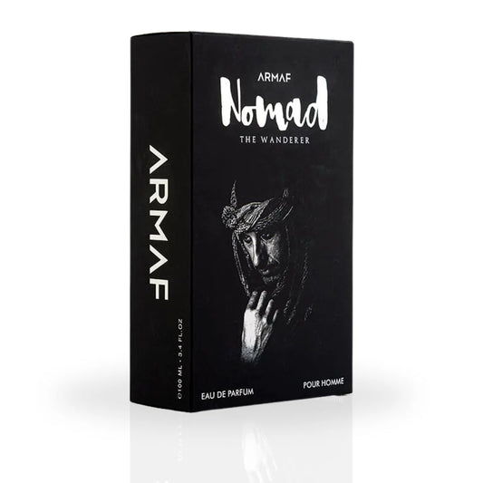 Nomad Pour Homme Armaf-100ml