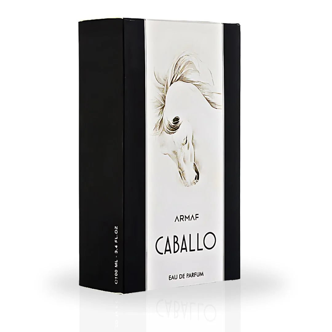 Caballo Pour Homme Armaf pour homme 100ml