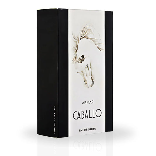 Caballo Pour Homme Armaf pour homme 100ml