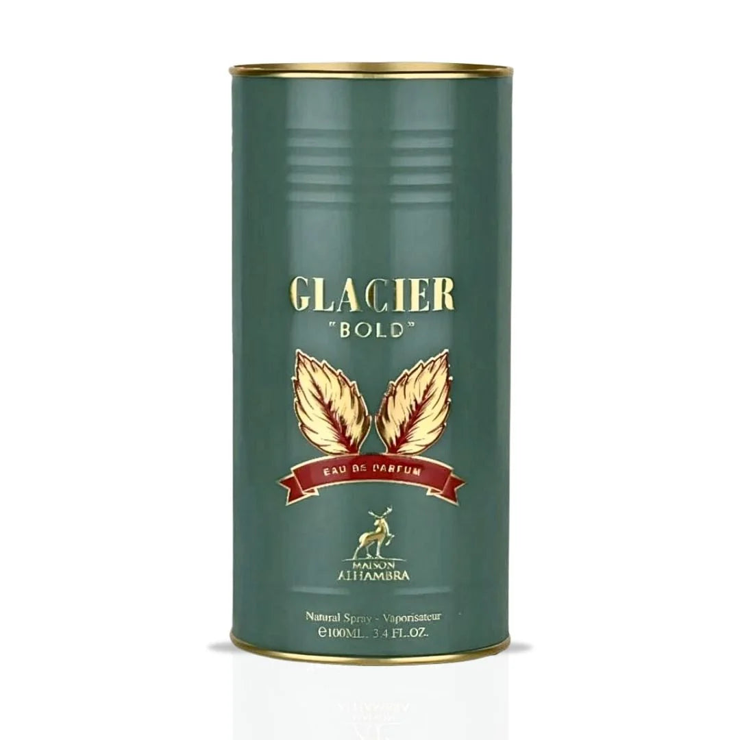Glacier Bold Maison Alhambra-100 ml